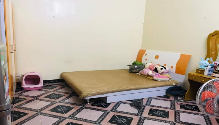 Cho thuê nhà nguyên căn ngõ ô tô Nguyễn xiển - Thanh xuân - 30m - 4 tầng - 3 ngủ - 13 triệu
